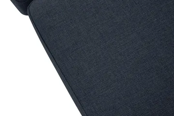 Crazy 7-sits Vändbar L-formad XX-Large Hörnsoffa i Tyg - Blå - Möbler - Soffa - Hörnsoffa