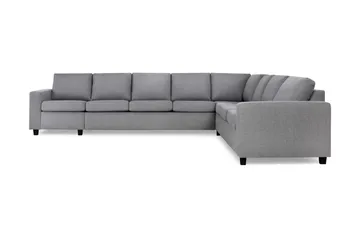 Konade svarta ben,Svart - Grey