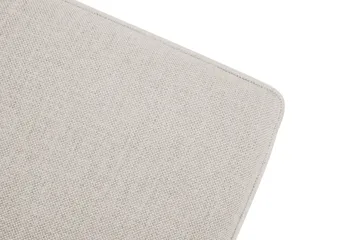 Crazy 7-sits Vändbar U-formad XX-Large Hörnsoffa med divan i Tyg - Beige - Möbler - Soffa - Hörnsoffa - Hörnsoffa med divan