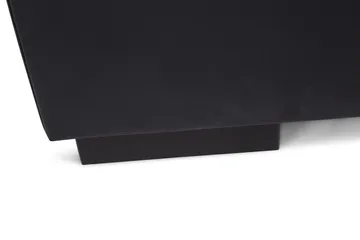 Crazy Hörnsoffa XL med Divan Vänster - Svart - Möbler - Soffa - Hörnsoffa - Hörnsoffa med divan