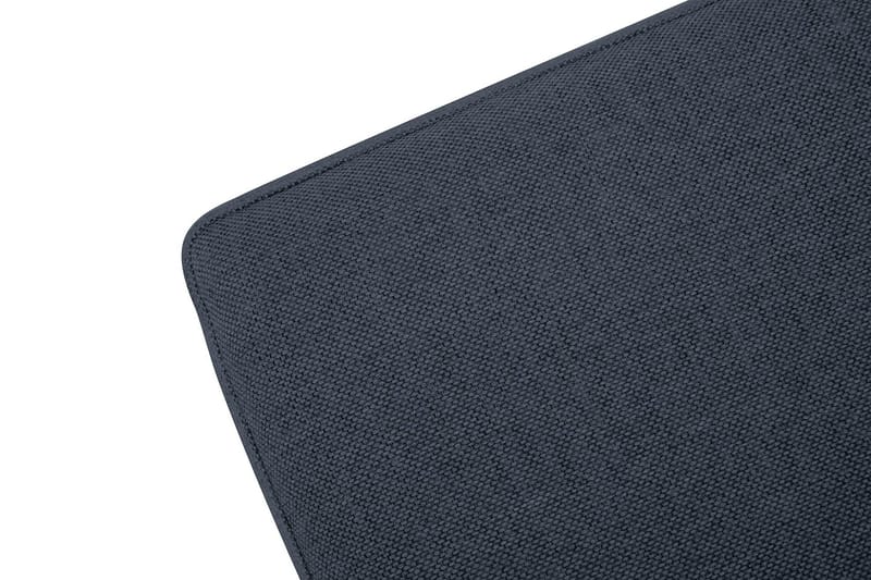 Crazy Hörnsoffa XXL med Divan Höger - Mörkblå - Möbler - Soffa - Hörnsoffa - Hörnsoffa med divan