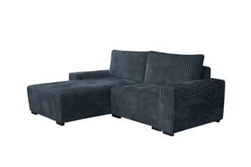 Denegal 3-sits Hörnsoffa - Möbler - Soffa - Hörnsoffa