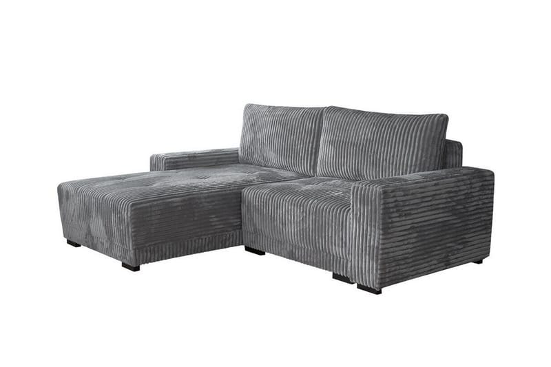 Denegal 3-sits Hörnsoffa