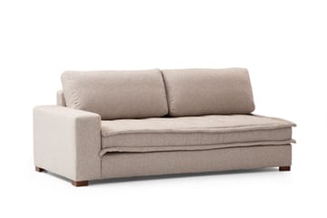 Divansoffa 3-sits Springhills - Beige - Möbler - Soffa - Hörnsoffa