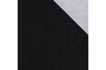 Galbally 5-sits Hörnsoffa Black - Möbler - Soffa - Bäddsoffa - Bäddsoffa längsbäddad