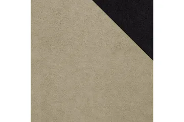 Galbally 5-sits Hörnsoffa NO_BRAND beige - Möbler - Soffa - Hörnsoffa