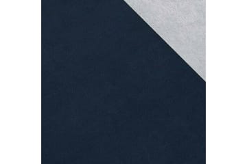 Galbally 5-sits Hörnsoffa NO_BRAND Dark blue - Möbler - Soffa - Hörnsoffa