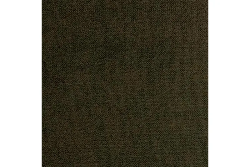 Graystone 3-sits Hörnsoffa Dark green - Möbler - Soffa - Divansoffa & schäslongsoffa - 3 sits soffa med divan