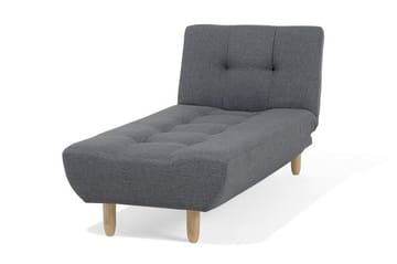 Hörnsoffa Alsten 182 cm - Grå - Möbler - Soffa - Hörnsoffa