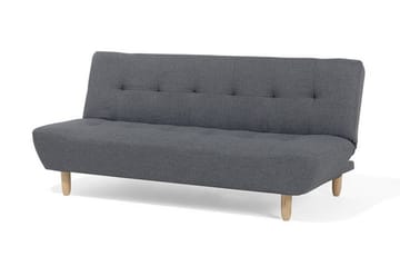 Hörnsoffa Alsten 182 cm - Grå - Möbler - Soffa - Hörnsoffa