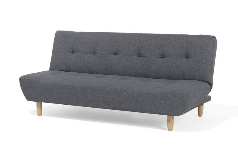 Hörnsoffa Alsten 182 cm - Grå - Möbler - Soffa - Hörnsoffa