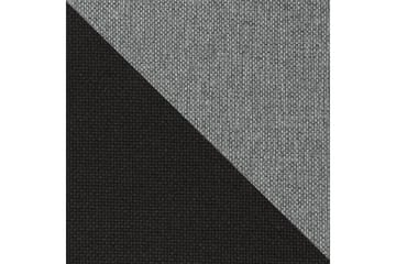 Hörnsoffa Barriga 210x190x80 cm - Grå - Möbler - Soffa - Hörnsoffa