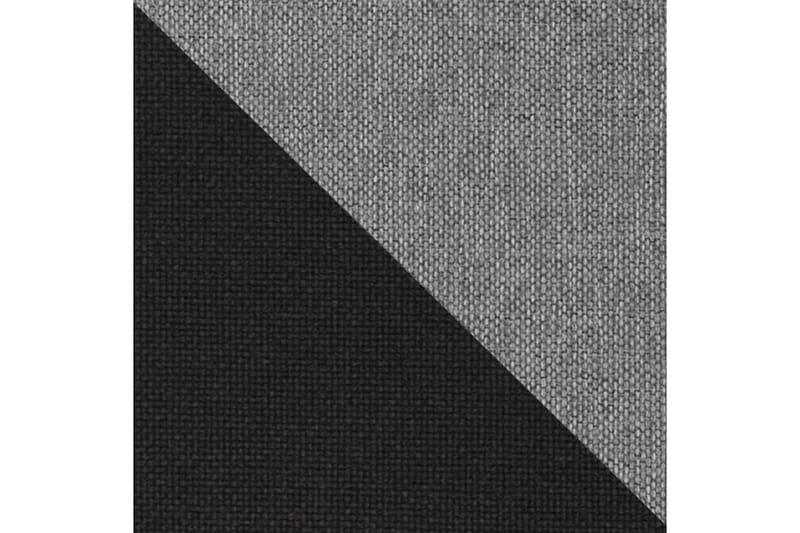 Hörnsoffa Barriga 210x190x80 cm - Grå - Möbler - Soffa - Hörnsoffa