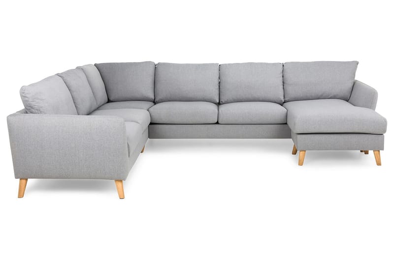 Hörnsoffa Colt med Divan Höger - Hörnsoffa med divan - Hörnsoffa