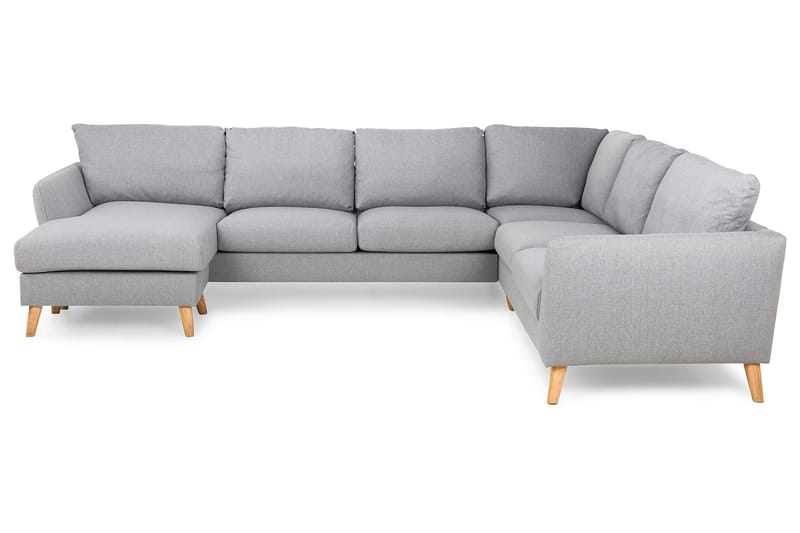 Hörnsoffa Colt med Divan Vänster - Hörnsoffa med divan - Hörnsoffa