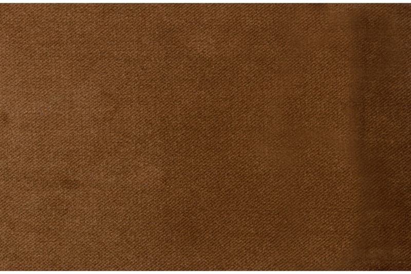 Hörnsoffa Dotty - Honungsgul - Möbler - Soffa - Hörnsoffa