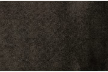 Hörnsoffa Dotty - Mörkgrön - Möbler - Soffa - Hörnsoffa