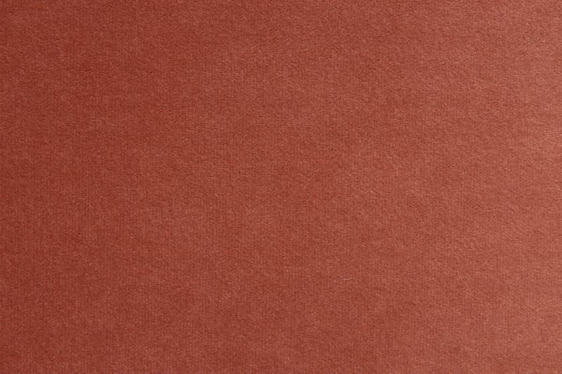 Hörnsoffa Elion med Divan Vänster Sammet - Rosa - Möbler - Soffa - Hörnsoffa - Hörnsoffa med divan