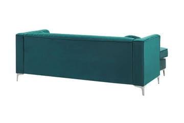 Hörnsoffa Idehult Höger - Grön - Möbler - Soffa - Hörnsoffa