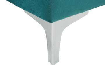 Hörnsoffa Idehult Vänster - Grön - Möbler - Soffa - Hörnsoffa