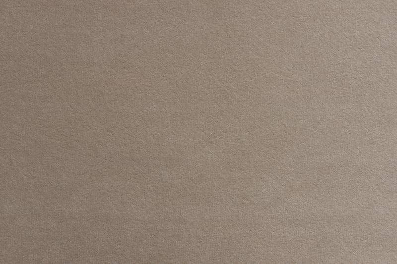 Hörnsoffa Leonora Sammet - Beige - Möbler - Soffa - Hörnsoffa