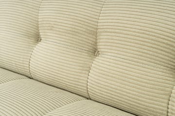Hörnsoffa Manato 3-sits - Green - Möbler - Soffa - Hörnsoffa