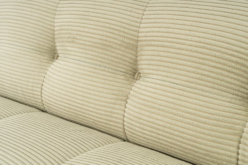 Hörnsoffa Manato 3-sits - Green - Möbler - Soffa - Hörnsoffa