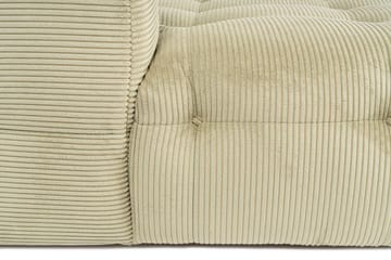 Hörnsoffa Manato 3-sits - Green - Möbler - Soffa - Hörnsoffa
