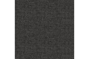 Divansoffa Octavius 278x162x86 cm - Svart/Grå - Möbler - Soffa - Hörnsoffa - Hörnsoffa med divan