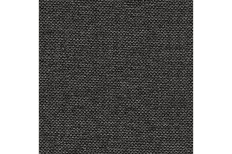Divansoffa Octavius 278x162x86 cm - Svart/Grå - Möbler - Soffa - Hörnsoffa - Hörnsoffa med divan