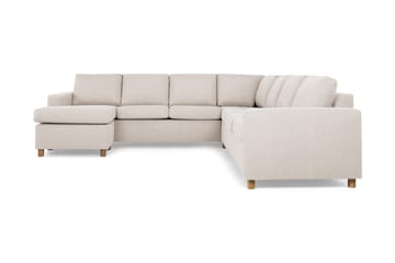Runda Ekben - Beige