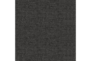 Octavius Divansoffa 278x162x86 cm - Svart/Grå - Möbler - Soffa - Hörnsoffa - Hörnsoffa med divan