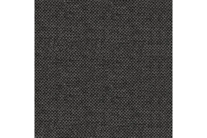 Octavius Divansoffa 278x162x86 cm - Svart/Grå - Möbler - Soffa - Hörnsoffa - Hörnsoffa med divan