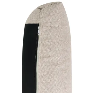 Hörnsoffa Siggard - Beige - Möbler - Soffa - Divansoffa & schäslongsoffa - 4 sits soffa med divan