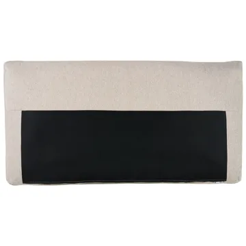 Hörnsoffa Siggard - Beige - Möbler - Soffa - Divansoffa & schäslongsoffa - 4 sits soffa med divan