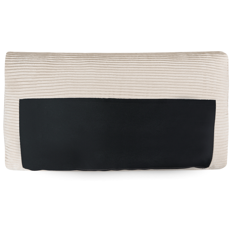 Hörnsoffa Siggard - Ljusbeige - Möbler - Soffa - Divansoffa & schäslongsoffa - 4 sits soffa med divan