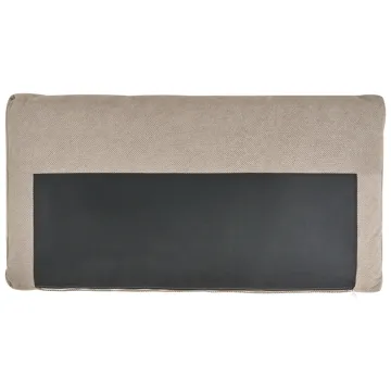 Hörnsoffa Siggard - Taupe - Möbler - Soffa - Divansoffa & schäslongsoffa - 4 sits soffa med divan