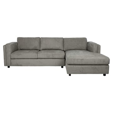 Hörnsoffa Ulnora Höger - Grön - Möbler - Soffa - Hörnsoffa - Hörnsoffa med divan