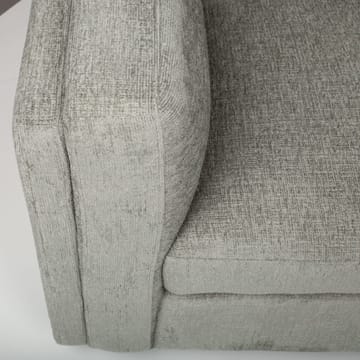 Hörnsoffa Ulnora Höger - Grön - Möbler - Soffa - Hörnsoffa - Hörnsoffa med divan