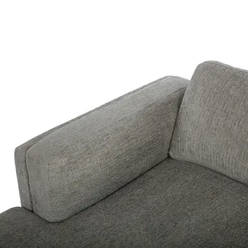 Hörnsoffa Ulnora Vänster - Grön - Möbler - Soffa - Hörnsoffa - Hörnsoffa med divan