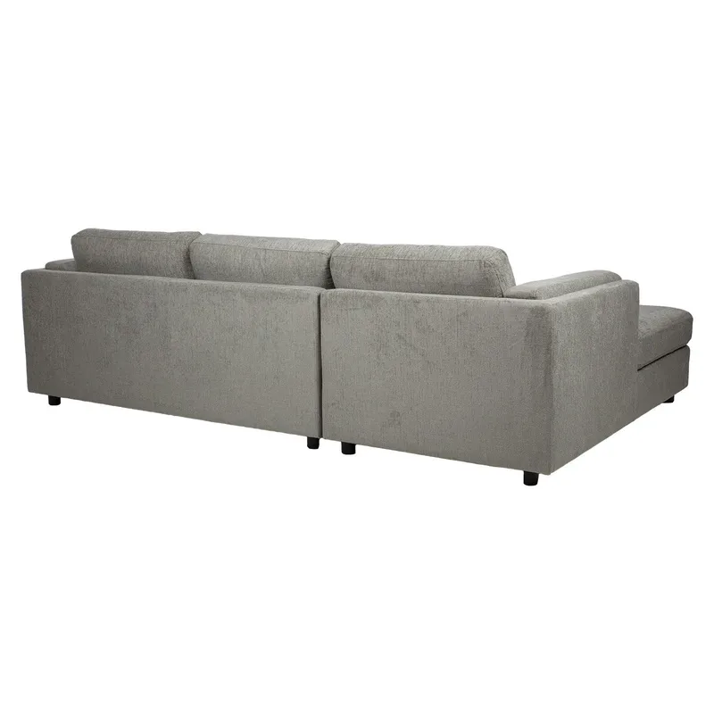 Hörnsoffa Ulnora Vänster - Grön - Möbler - Soffa - Hörnsoffa - H örnsoffa med divan