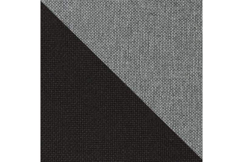 Julissa Hörnsoffa 210x190x80 cm - Grå - Möbler - Soffa - Hörnsoffa