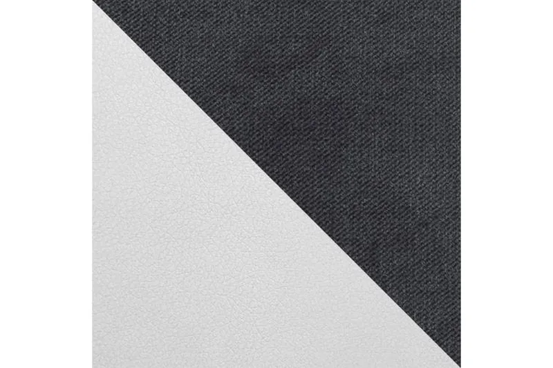 Julissa Hörnsoffa Vänster - Grå/Vit - Möbler - Soffa - Hörnsoffa