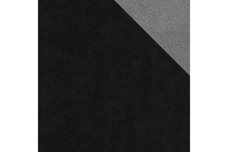 Kintore 3-sits Hörnsoffa Black - Möbler - Soffa - Hörnsoffa