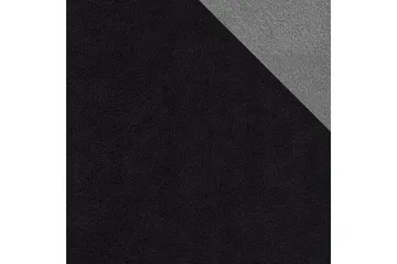 Kintore 3-sits Hörnsoffa Black - Möbler - Soffa - Hörnsoffa