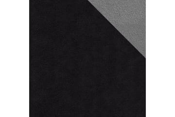 Kintore 3-sits Hörnsoffa Black - Möbler - Soffa - Hörnsoffa