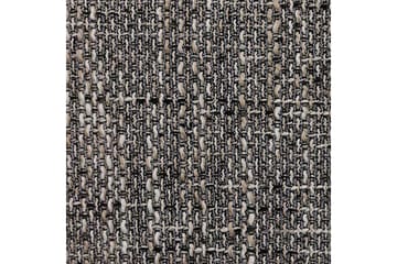 Kintore 3-sits Hörnsoffa Dark grey - Möbler - Soffa - Hörnsoffa