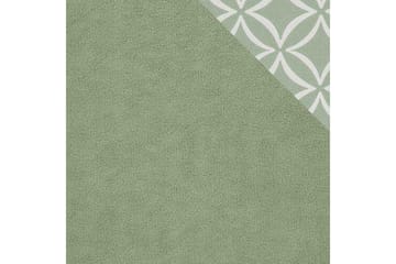 Kintore 3-sits Hörnsoffa Green - Möbler - Soffa - Hörnsoffa