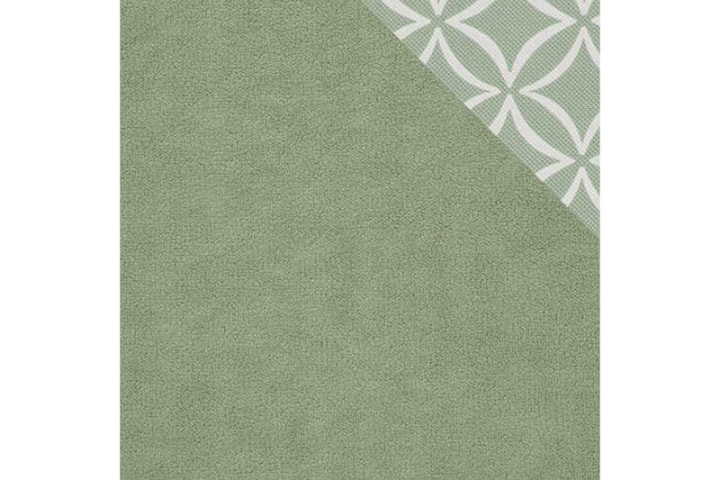 Kintore 3-sits Hörnsoffa Light green - Möbler - Soffa - Divansoffa & schäslongsoffa - 3 sits soffa med divan