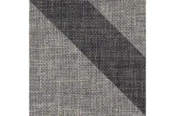 Kintore 3-sits Hörnsoffa NO_BRAND Dark grey - Möbler - Soffa - Hörnsoffa